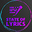 State Of Lyrics