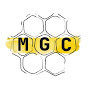 Manchester Game Centre logo