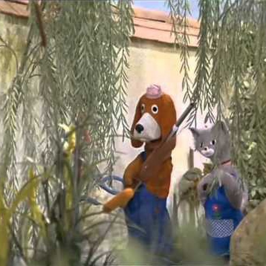 Hector's House Topic YouTube