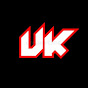 u_k_ gaming FF logo