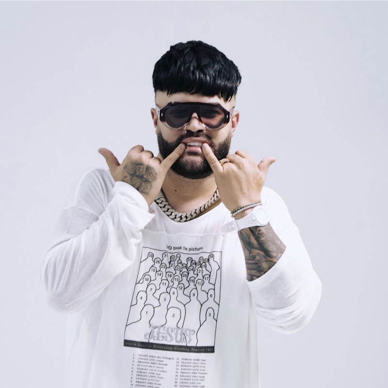 Zurdo MC