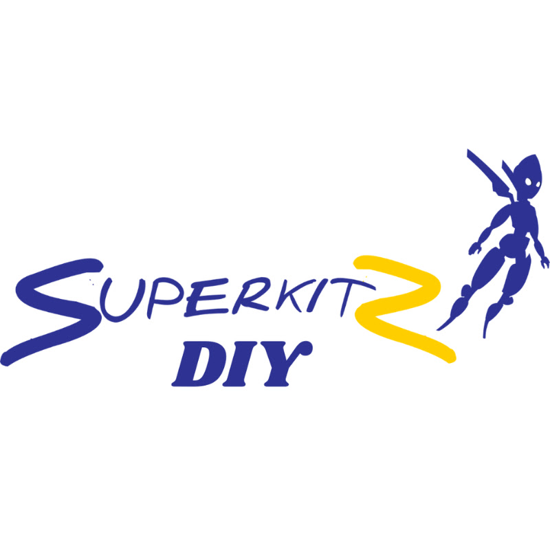 Superkitz DIY