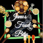 Janu’s Food Bites