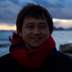 Maaku Jhong