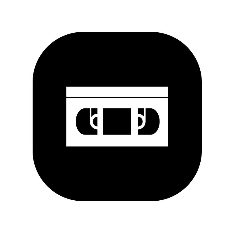 4K Tape Archive