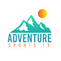 Adventure Sports TV logo