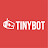 Tinybot Vinyl