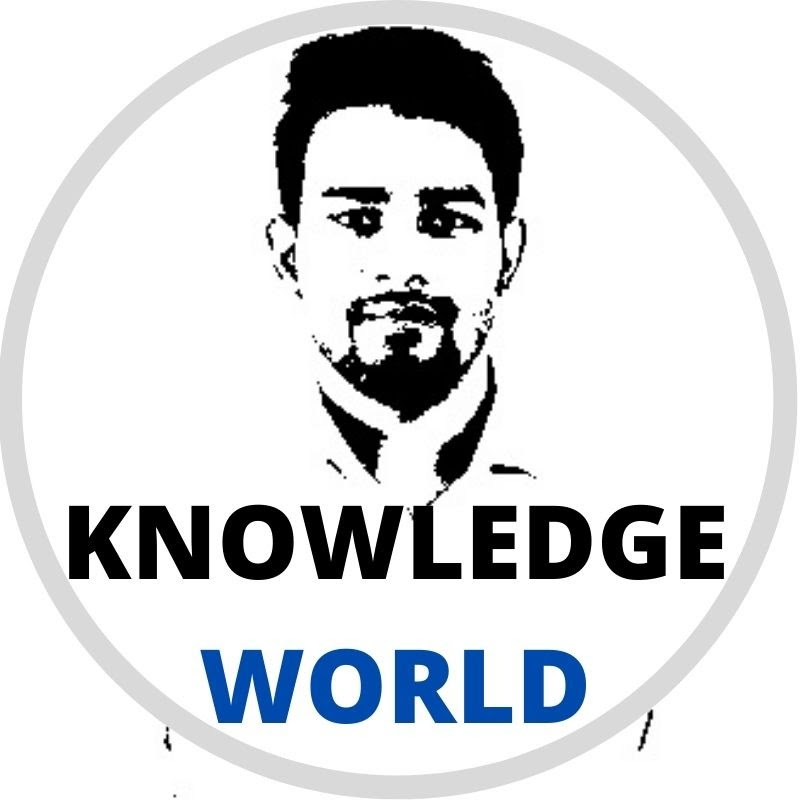 Knowledge World