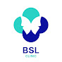 BSL CLINIC logo