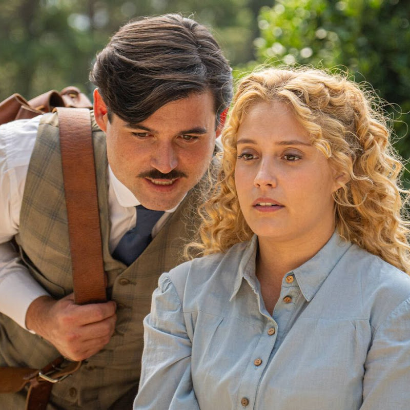 La Promessa Anticipazioni!