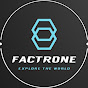 FACTRONE logo