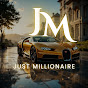 Just Millionaire logo