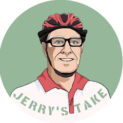 Jerry's Take on China net worth