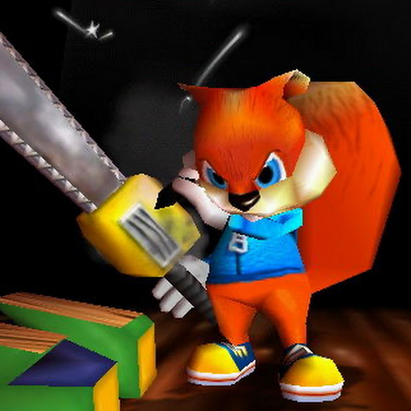 conker 4