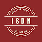 ISDN Studio logo