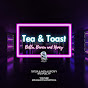 Tea & Toast logo