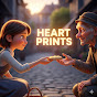 HeartPrints logo
