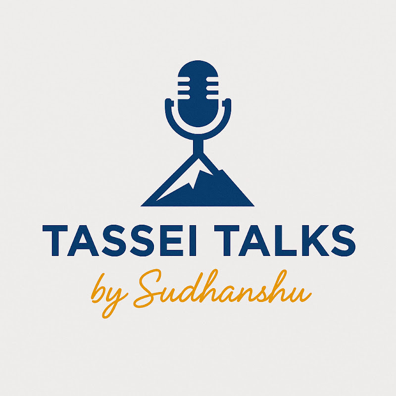 Tassei Talks by Sudhanshu