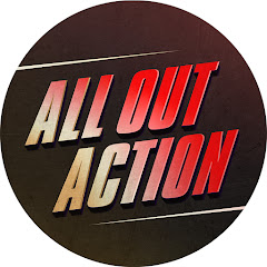 All Out Action avatar