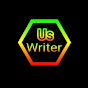 Us writer . 3.2 M logo