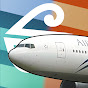 AirNewZealandGlazer logo