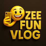 Zee Fun Vlog