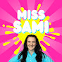 Miss Sami logo