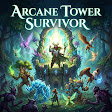 Arcane Tower Survivor icon