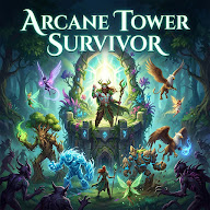 Arcane Tower Survivor icon