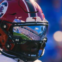 College football addict