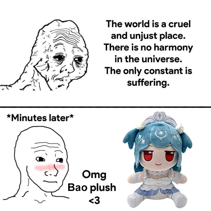 Post from Bao The Whale