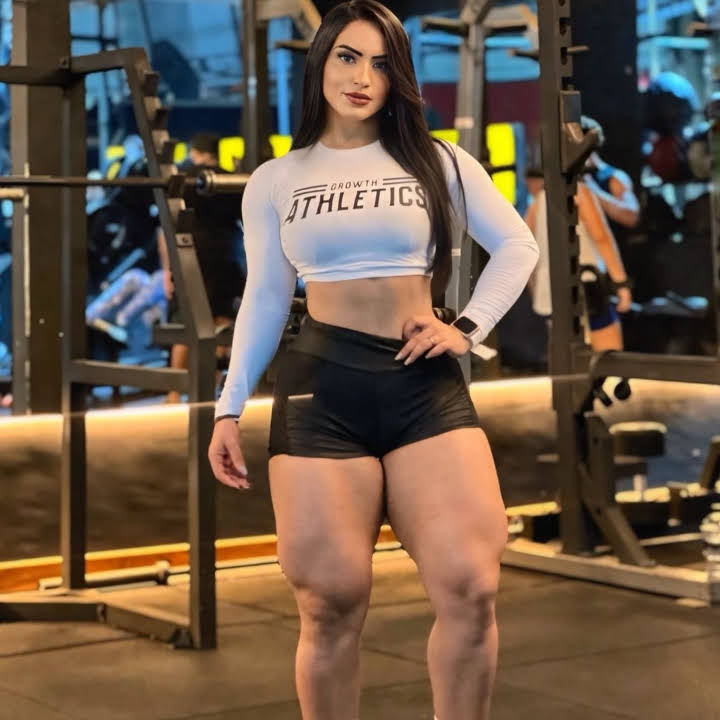 Post from Behemoth Bodybuilders