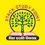 STACK STUDY POINT logo