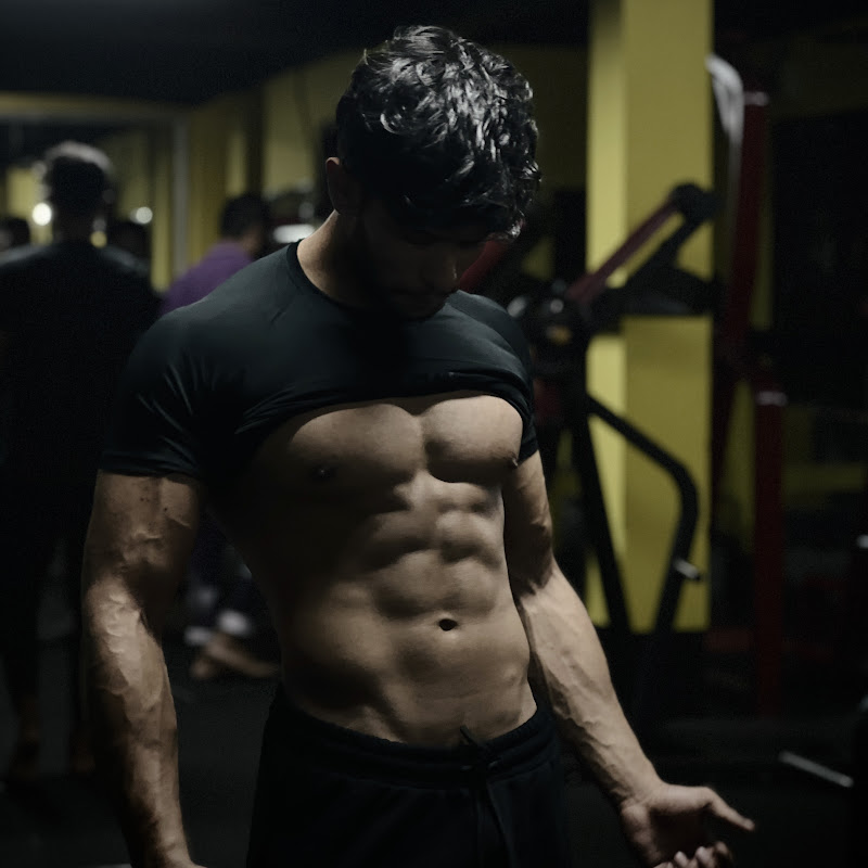 Hasan Fitness