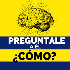 PREGUNTALE a el ¿CÓMO? Image Thumbnail