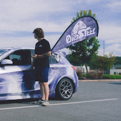 OverSTeer
