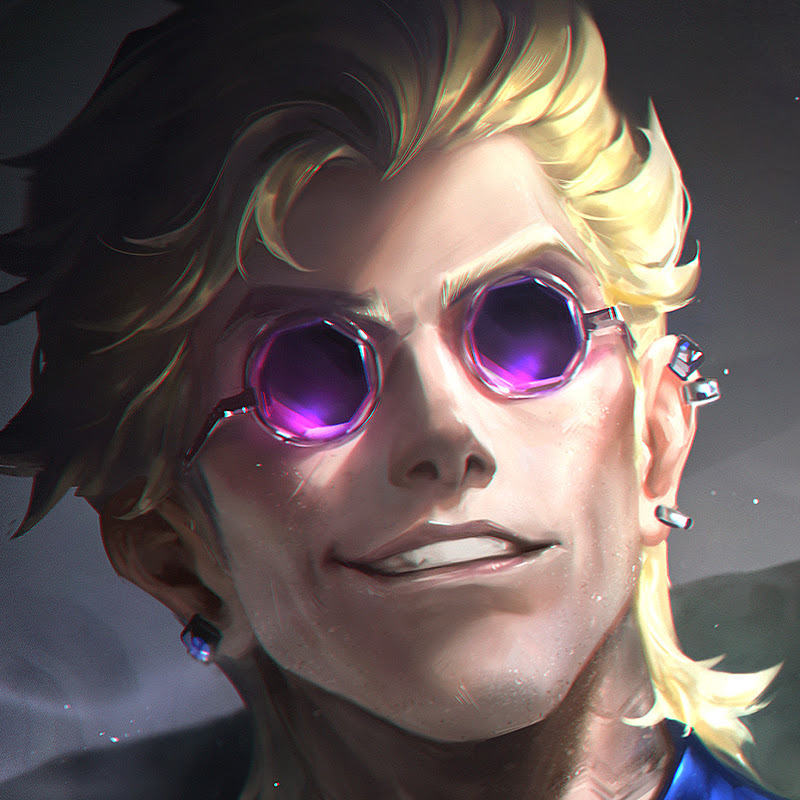 League of Legends