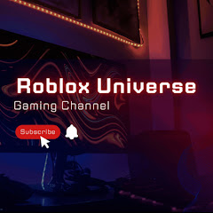 Roblox Universe