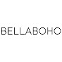 Bellaboho Jewelry logo