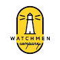 Watchmen Company  logo