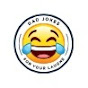 Dad Jokes logo