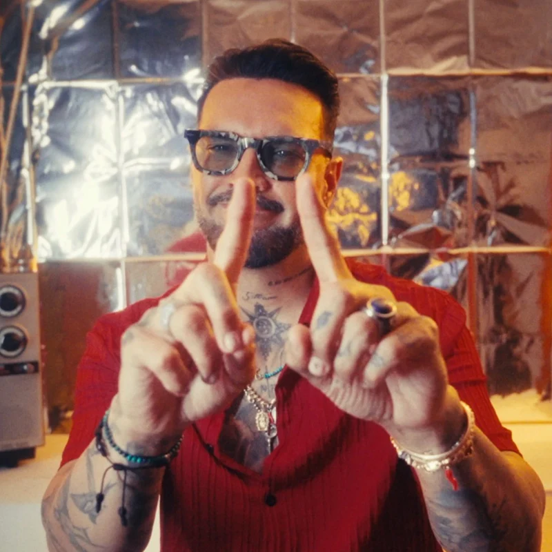 LUIS FERNANDO BORJAS