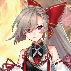 九十九紫苑【閃刀姫好きのカードゲームch.】アイコン画像