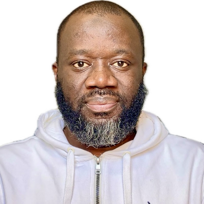 Haruna Adoga