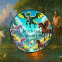 Mythical World logo