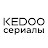 KEDOO СЕРИАЛЫ