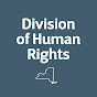New York State Division of Human Rights logo