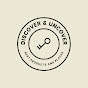 Discover & Uncover logo