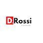 D. Rossi Automotive logo