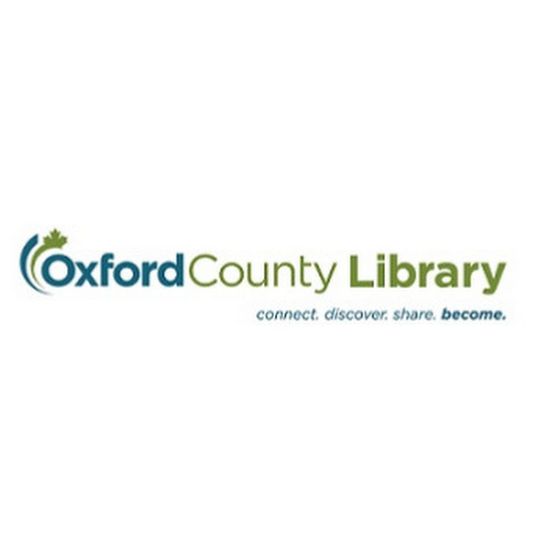 Oxford County Library